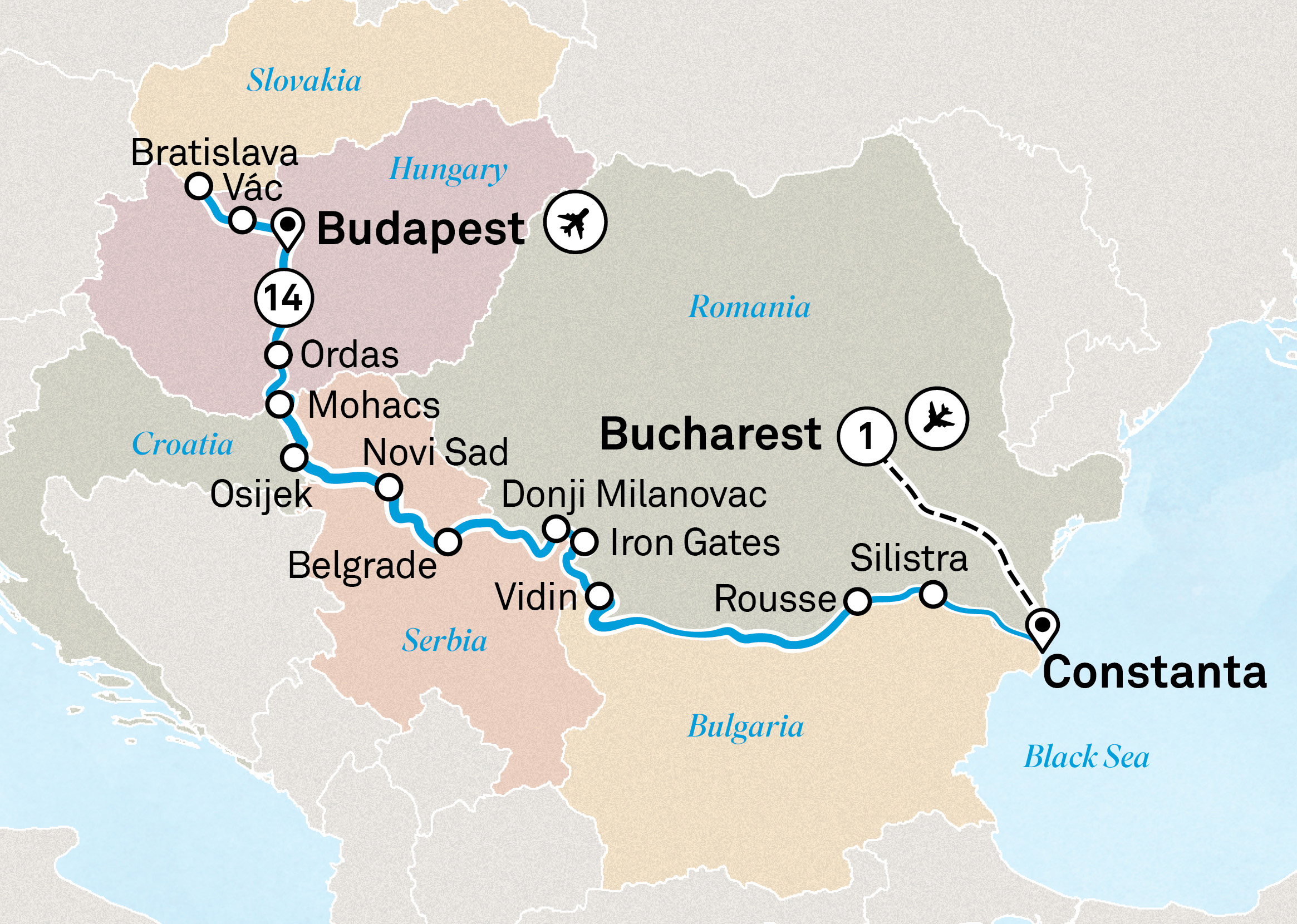 Map Thumbnail - Click to Enlarge Map