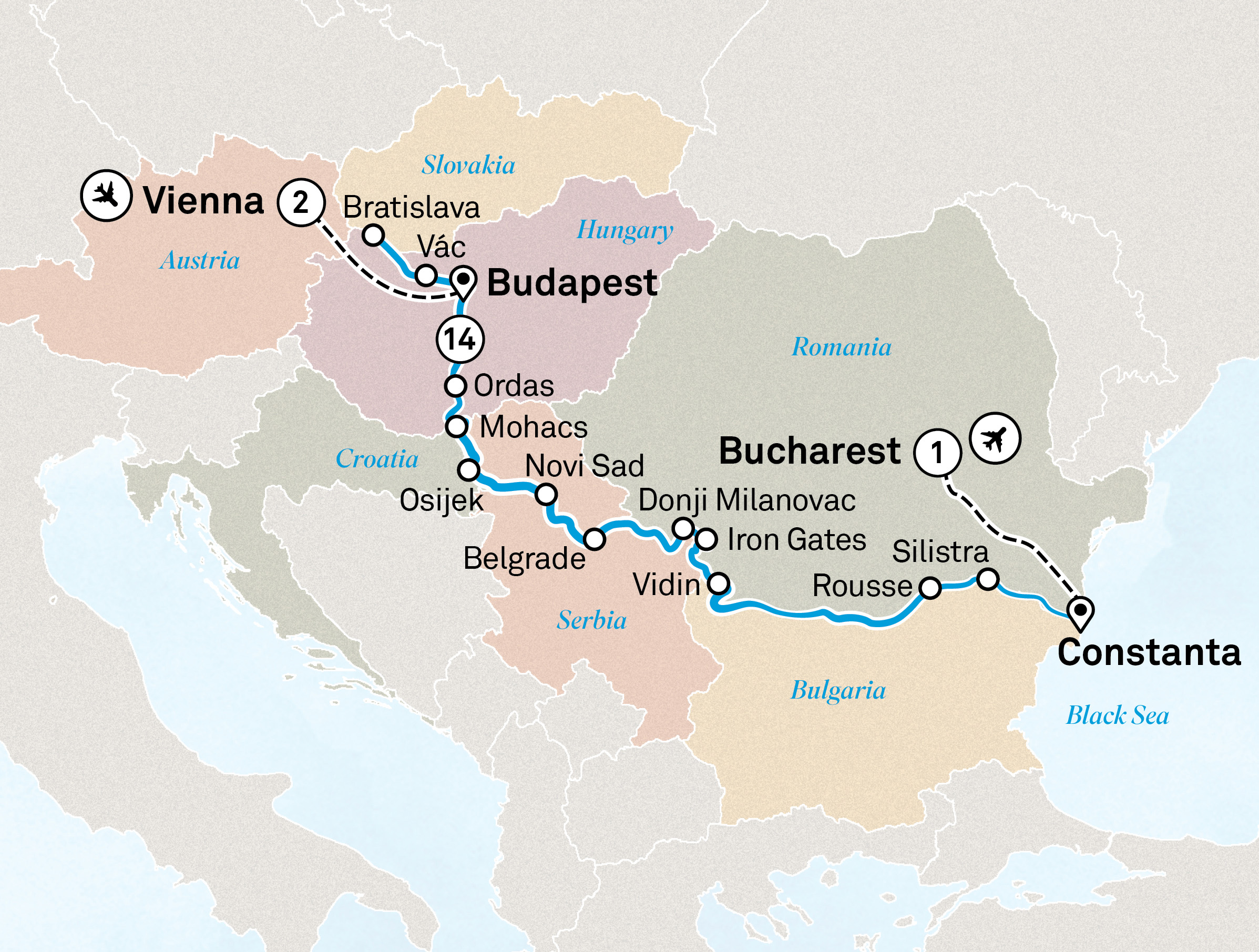 Map Thumbnail - Click to Enlarge Map