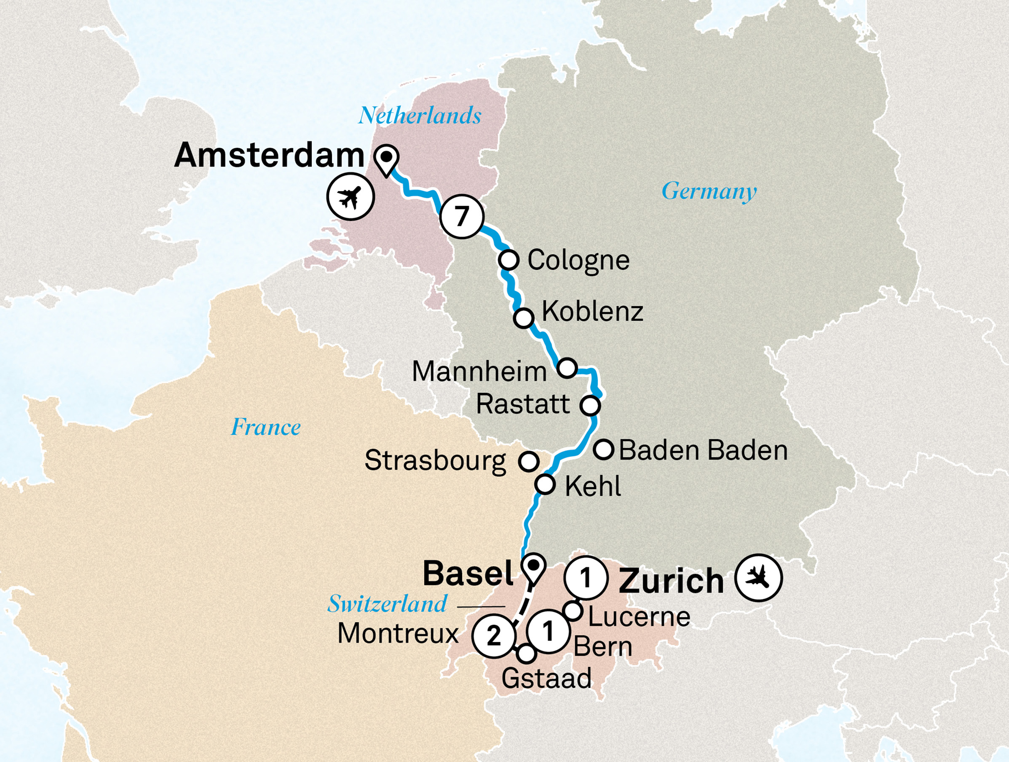 Map Thumbnail - Click to Enlarge Map