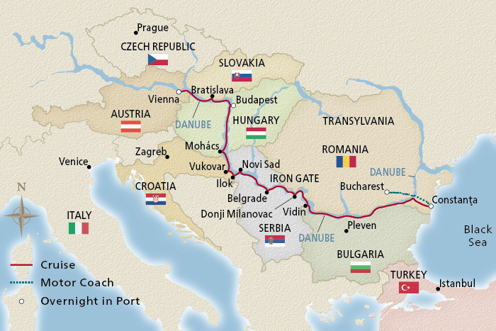 Map Thumbnail - Click to Enlarge Map