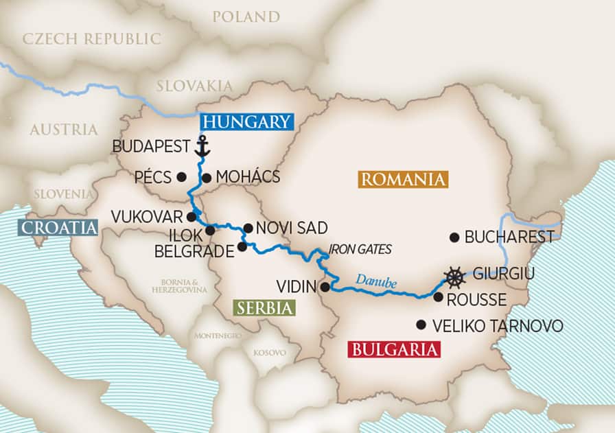 Map Thumbnail - Click to Enlarge Map