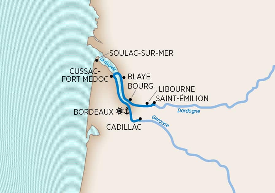 Map Thumbnail - Click to Enlarge Map