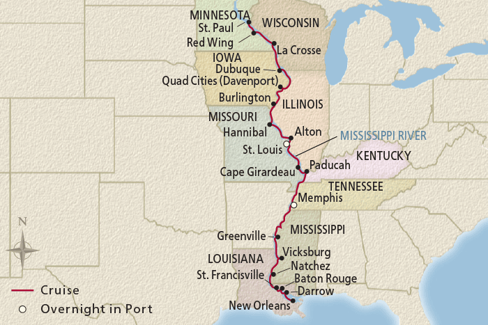 Map Thumbnail - Click to Enlarge Map