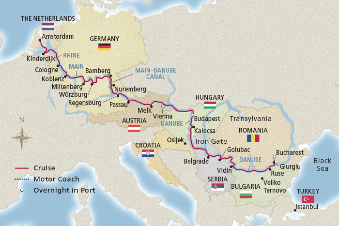 Map Thumbnail - Click to Enlarge Map