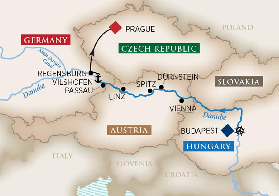 Map Thumbnail - Click to Enlarge Map