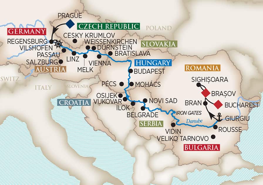 Map Thumbnail - Click to Enlarge Map