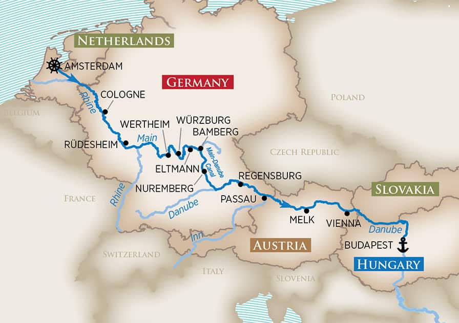 Map Thumbnail - Click to Enlarge Map