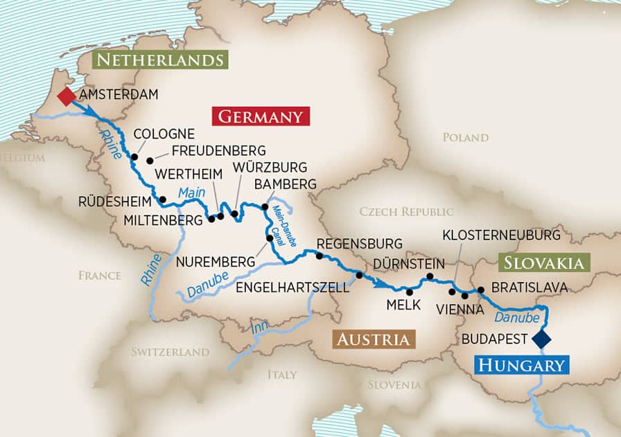 Map Thumbnail - Click to Enlarge Map