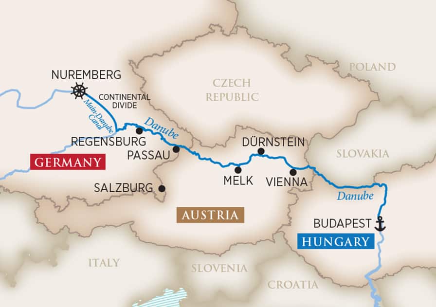 Map Thumbnail - Click to Enlarge Map