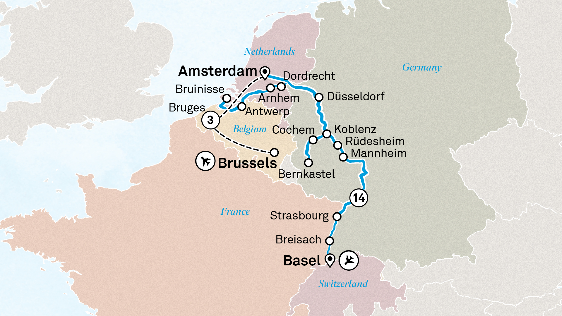Map Thumbnail - Click to Enlarge Map