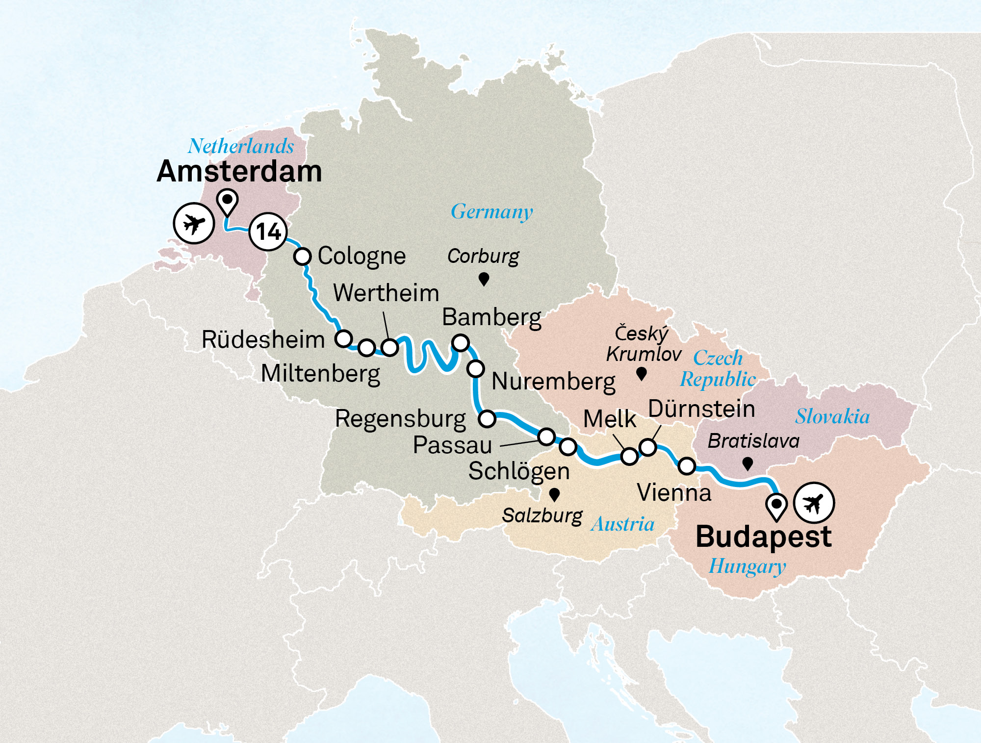 Map Thumbnail - Click to Enlarge Map