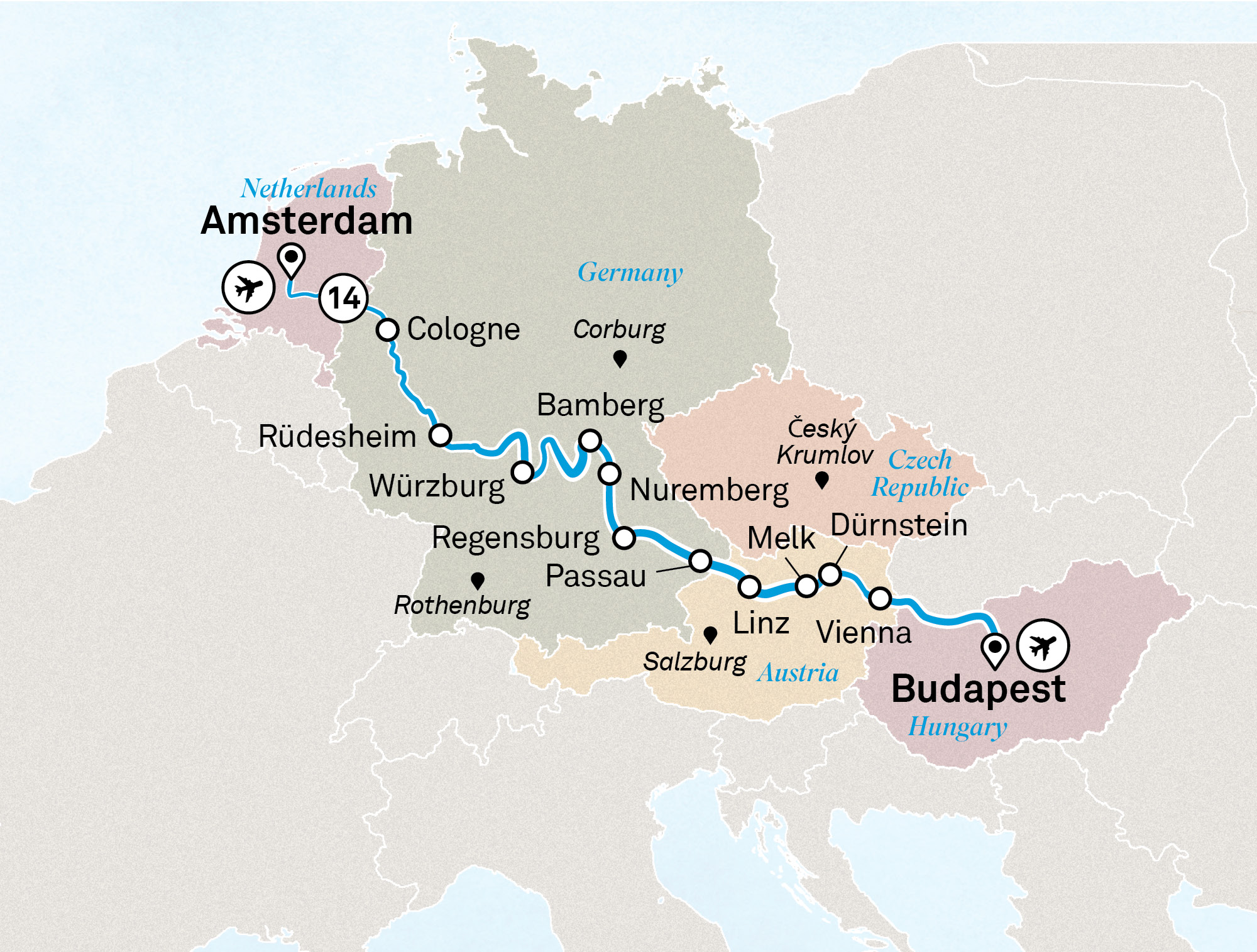 Map Thumbnail - Click to Enlarge Map