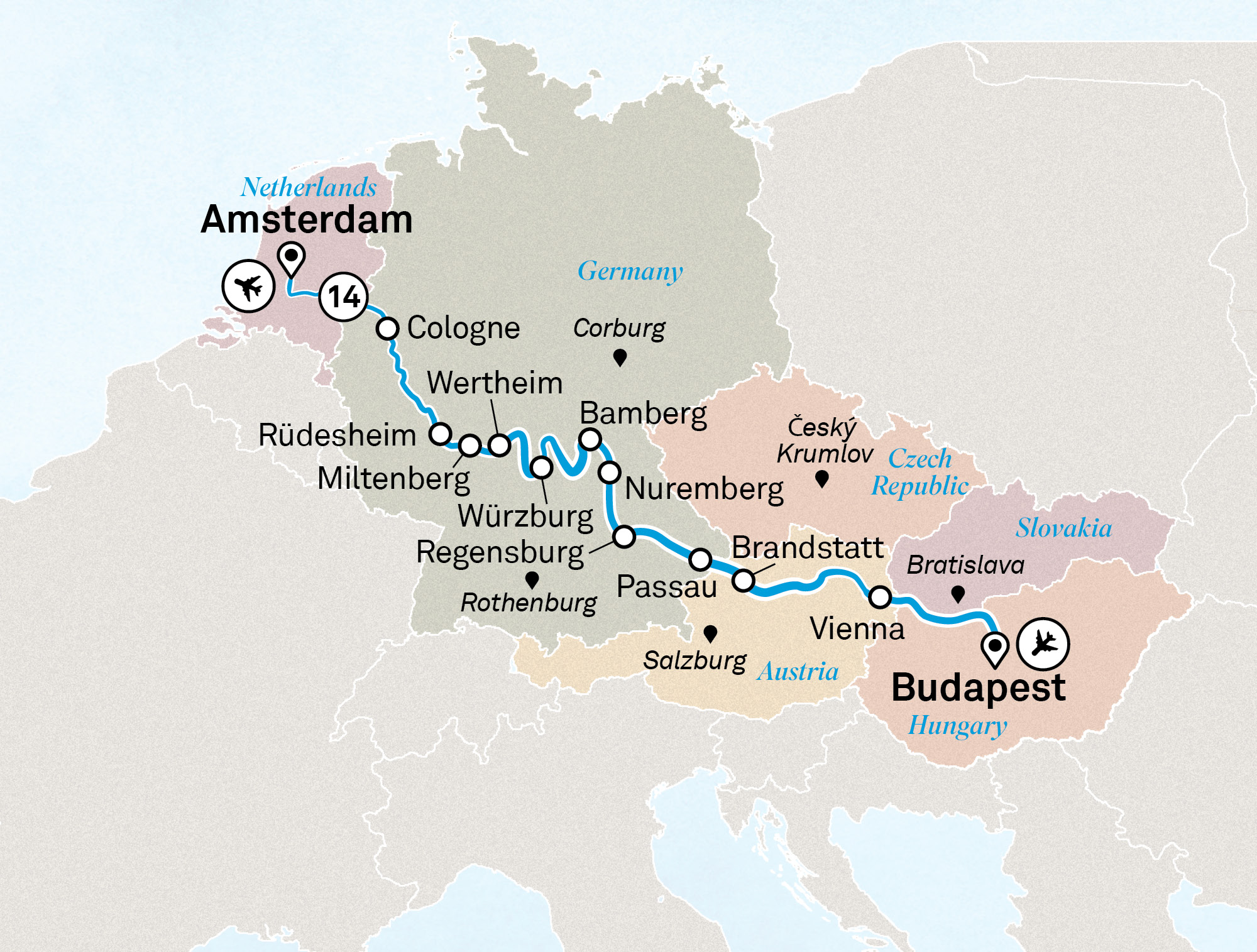Map Thumbnail - Click to Enlarge Map