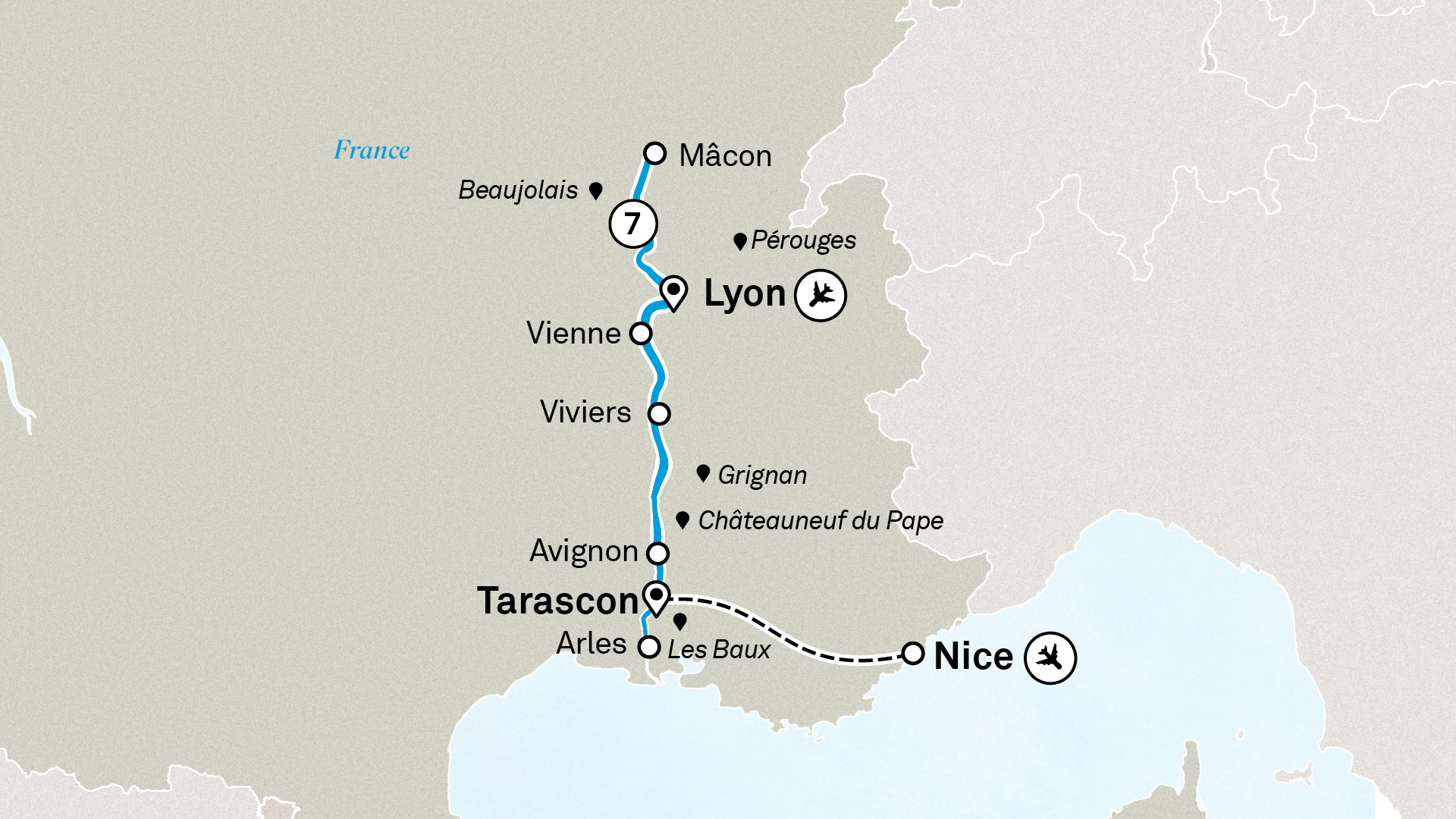 Map Thumbnail - Click to Enlarge Map