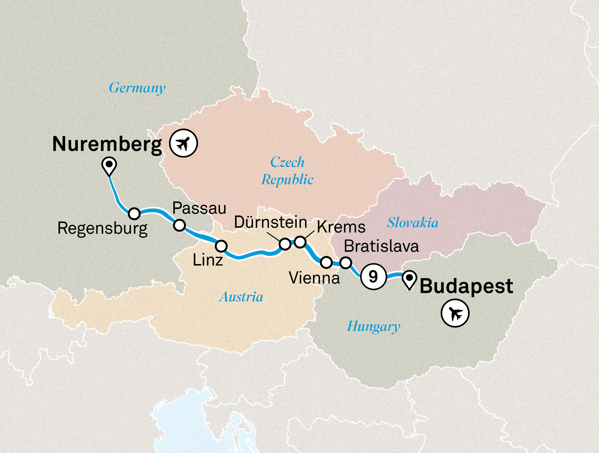 Map Thumbnail - Click to Enlarge Map