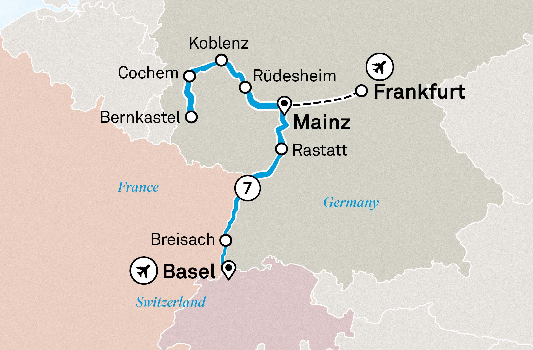 Map Thumbnail - Click to Enlarge Map