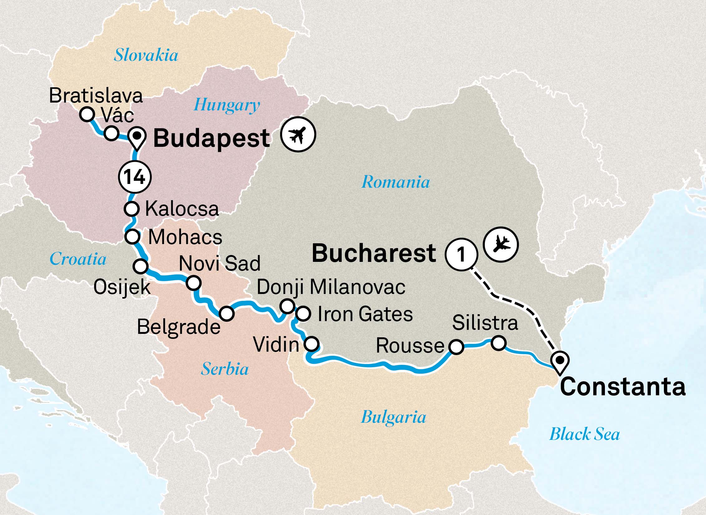 Map Thumbnail - Click to Enlarge Map