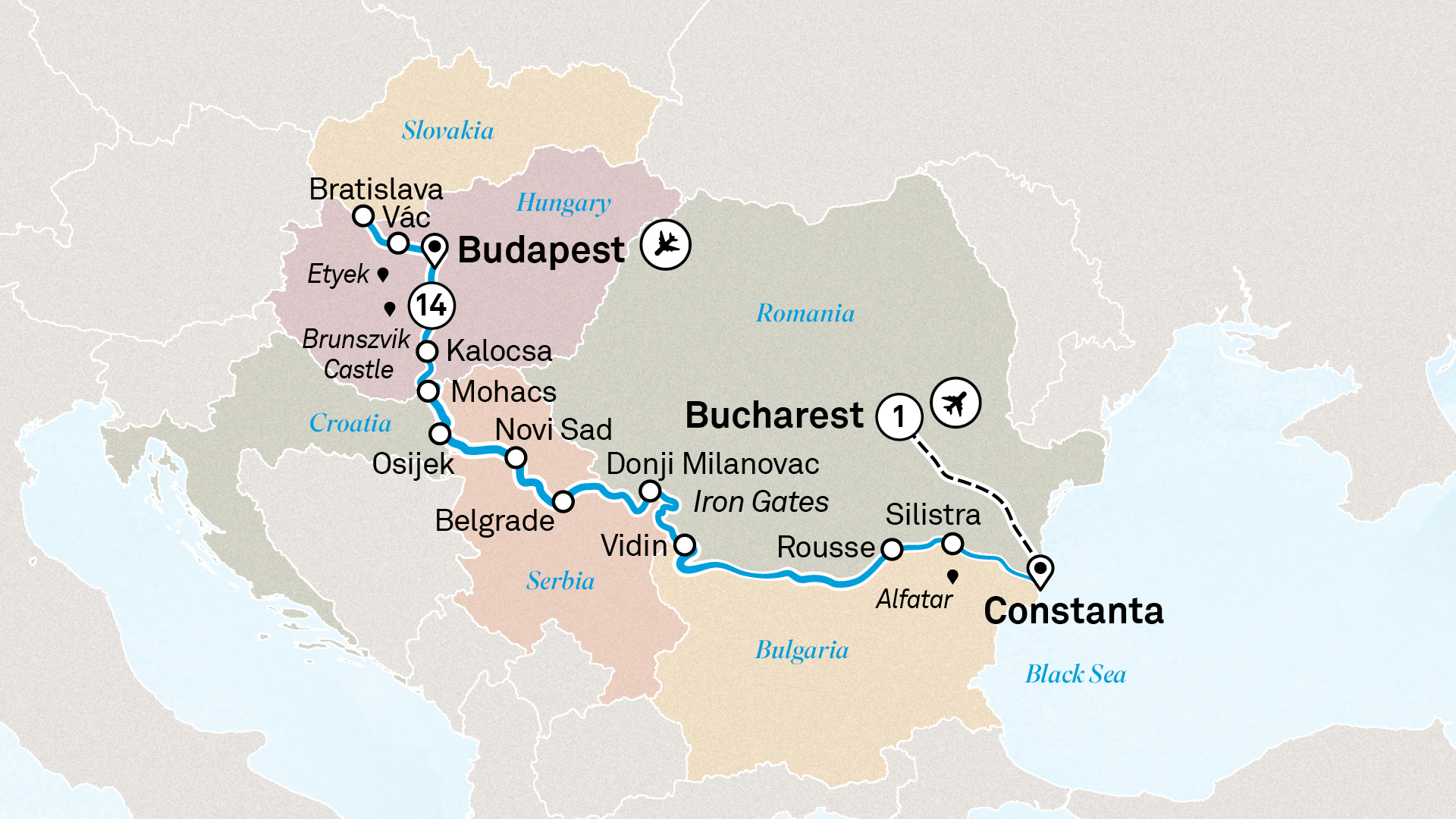 Map Thumbnail - Click to Enlarge Map