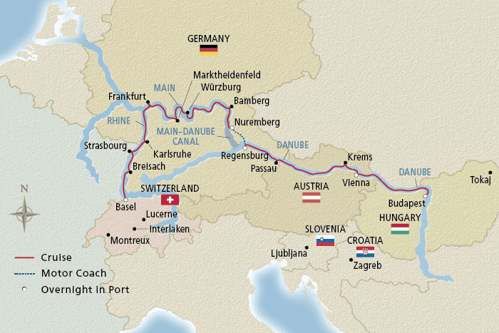 Map Thumbnail - Click to Enlarge Map