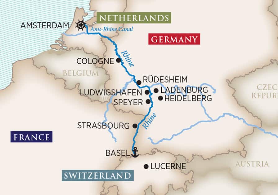 Map Thumbnail - Click to Enlarge Map