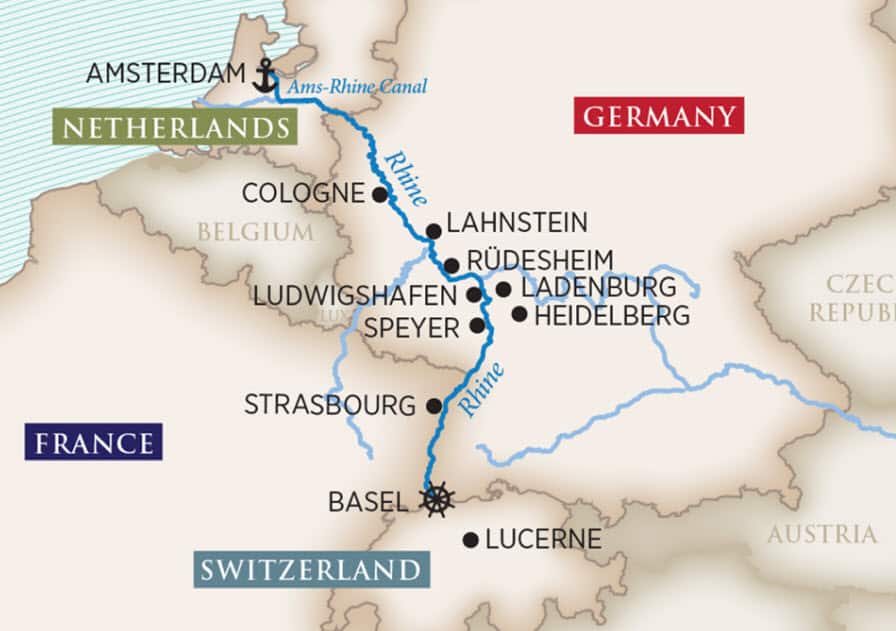 Map Thumbnail - Click to Enlarge Map
