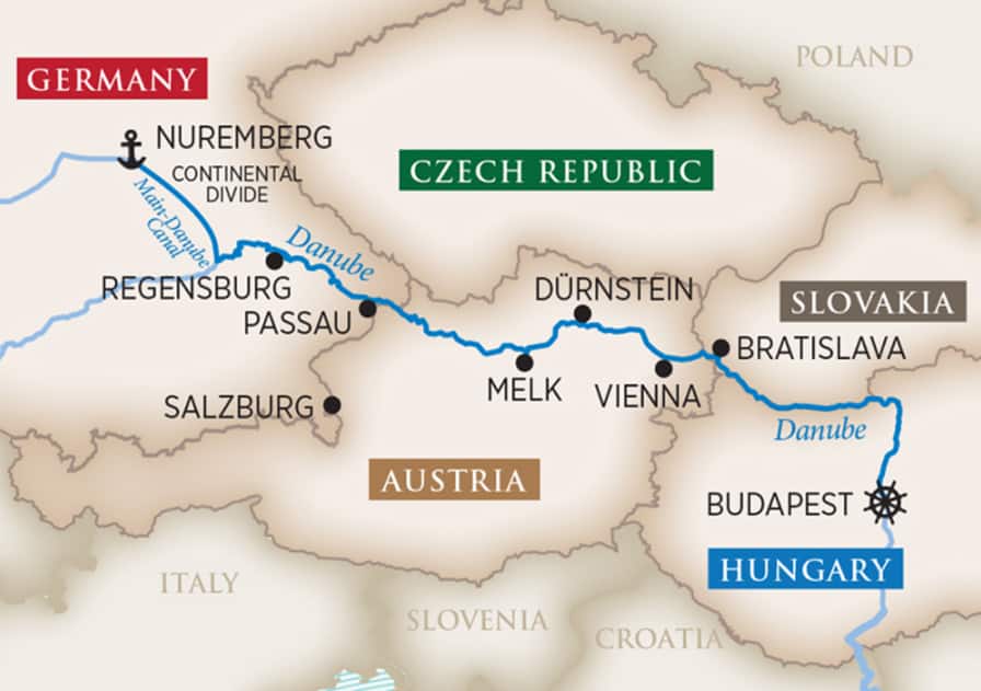Map Thumbnail - Click to Enlarge Map