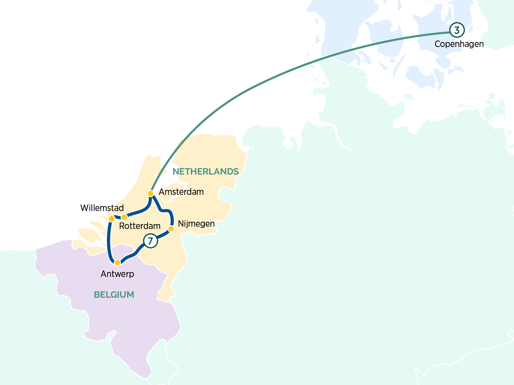 Map Thumbnail - Click to Enlarge Map