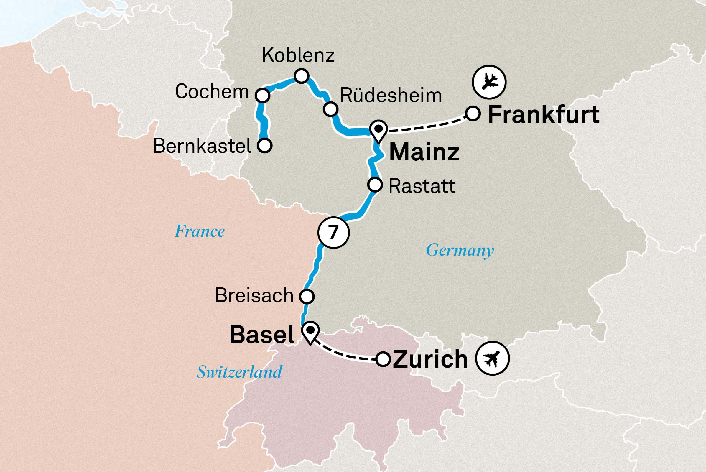 Map Thumbnail - Click to Enlarge Map