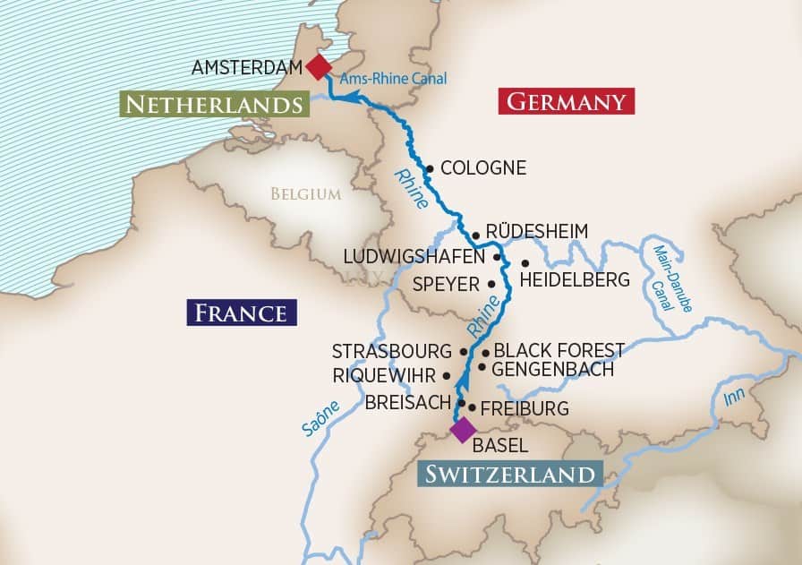 Map Thumbnail - Click to Enlarge Map