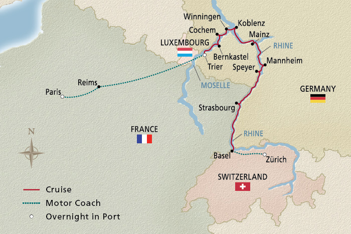 Map Thumbnail - Click to Enlarge Map