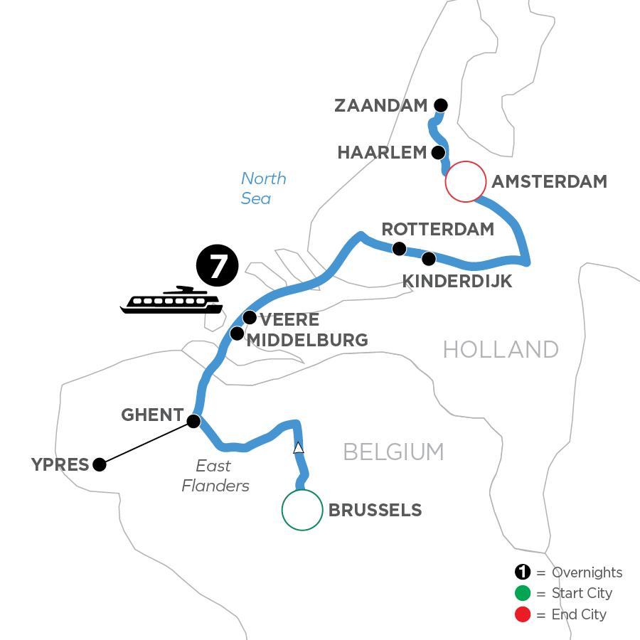 Map Thumbnail - Click to Enlarge Map