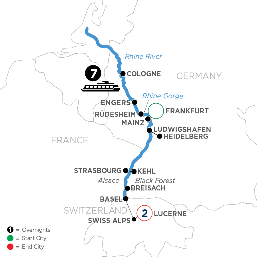 Map Thumbnail - Click to Enlarge Map