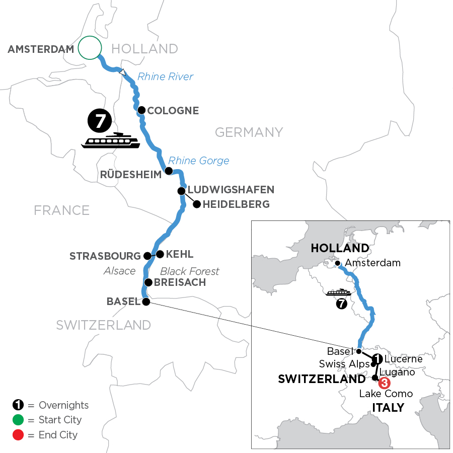 Map Thumbnail - Click to Enlarge Map
