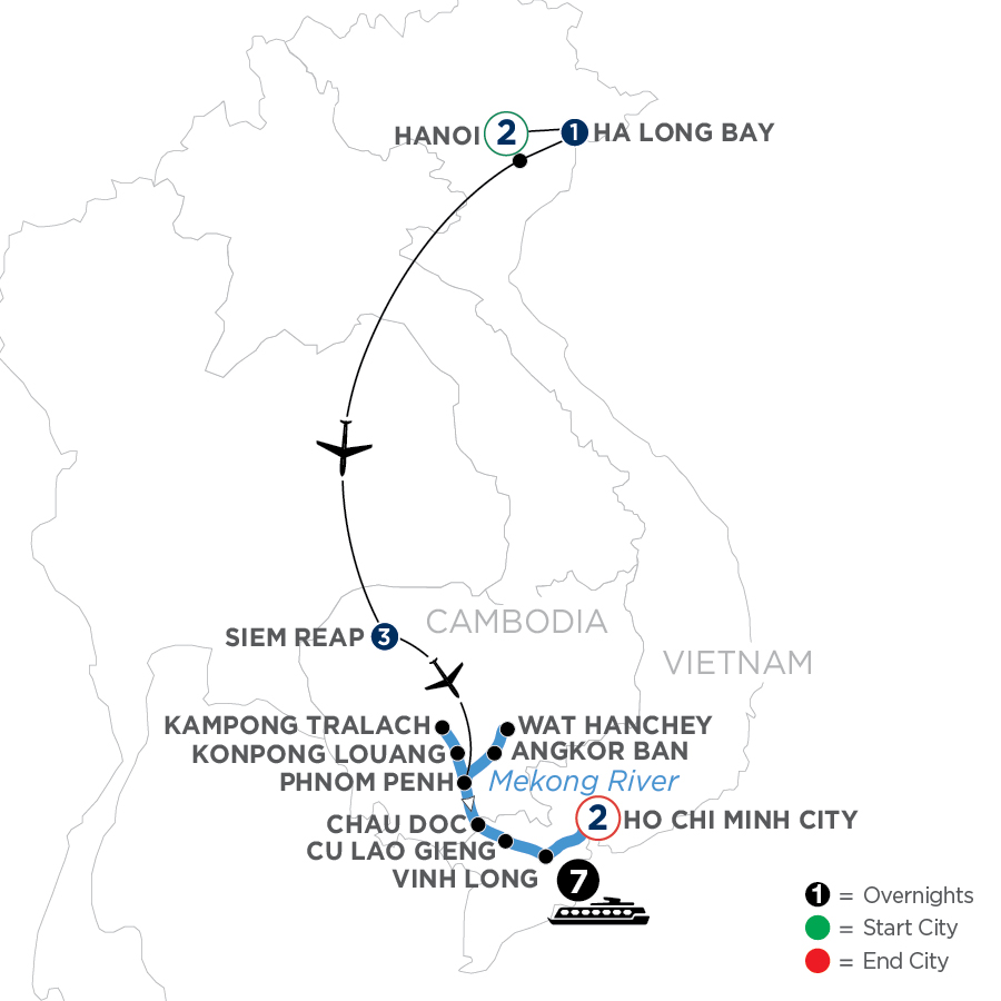 Map Thumbnail - Click to Enlarge Map