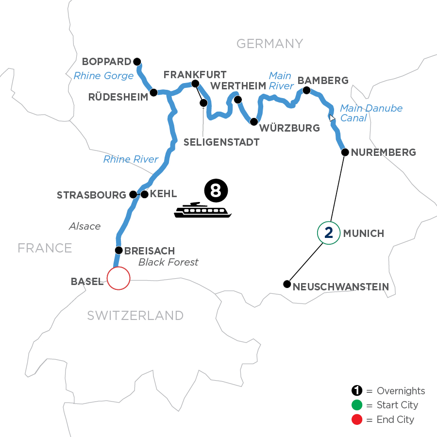 Map Thumbnail - Click to Enlarge Map