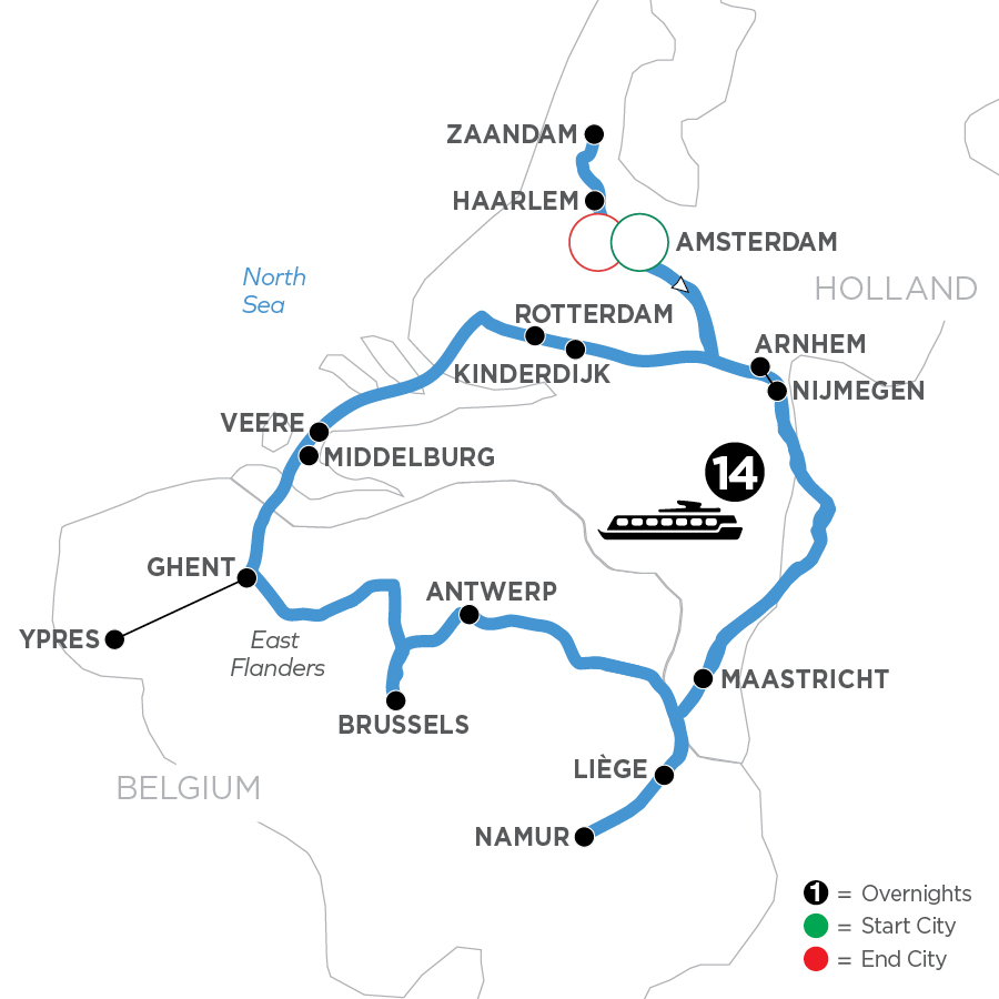 Map Thumbnail - Click to Enlarge Map