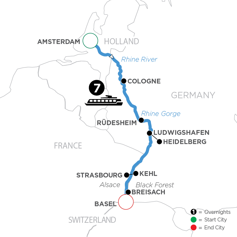 Map Thumbnail - Click to Enlarge Map