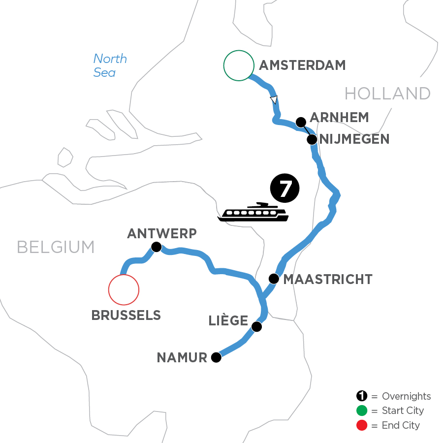 Map Thumbnail - Click to Enlarge Map