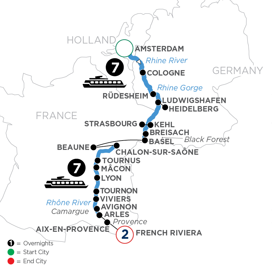 Map Thumbnail - Click to Enlarge Map
