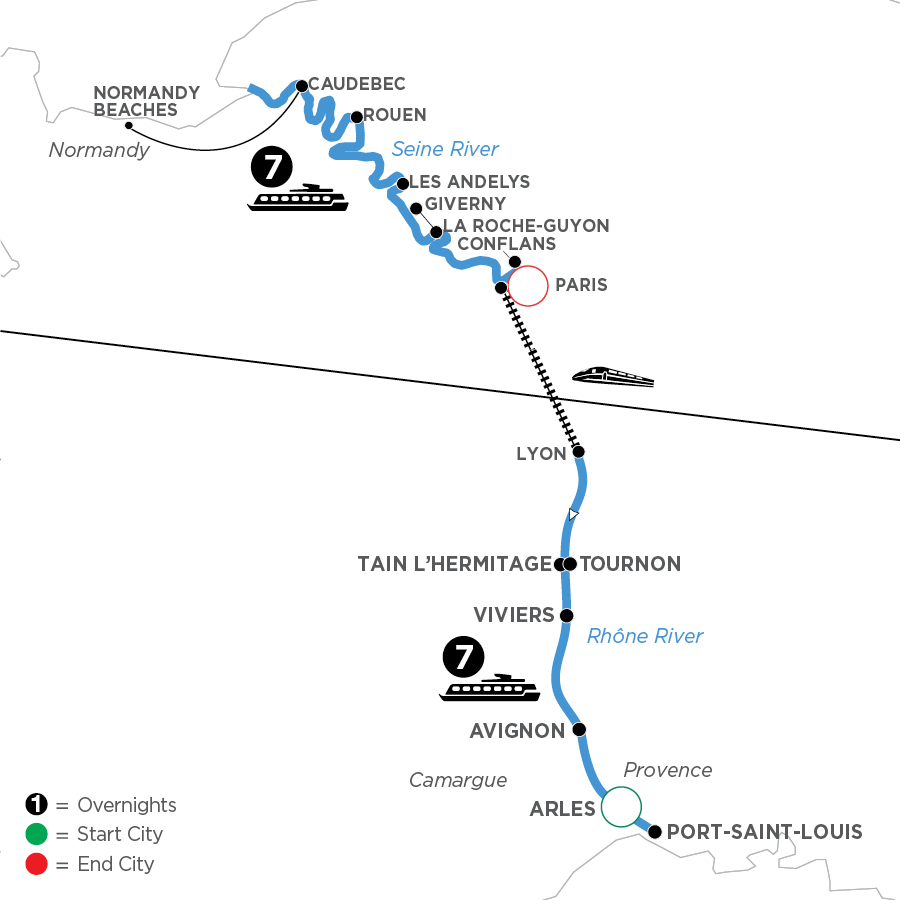 Map Thumbnail - Click to Enlarge Map