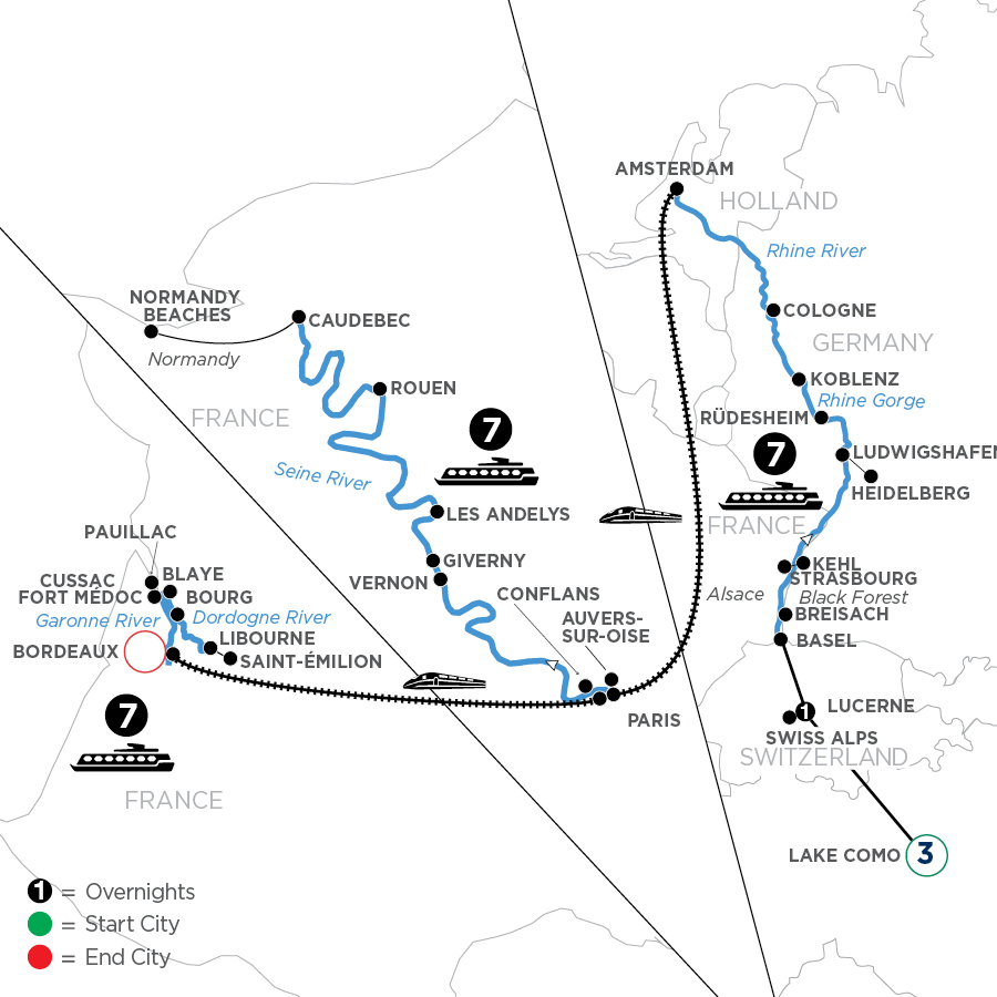 Map Thumbnail - Click to Enlarge Map
