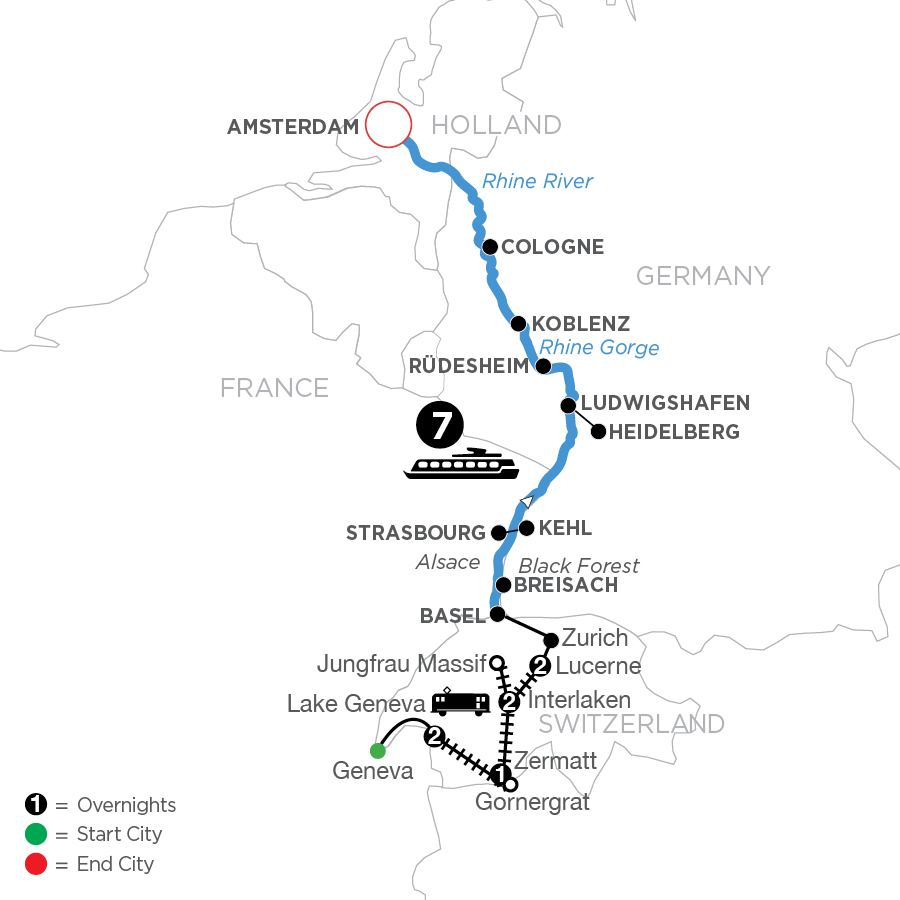 Map Thumbnail - Click to Enlarge Map