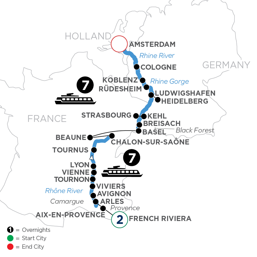 Map Thumbnail - Click to Enlarge Map
