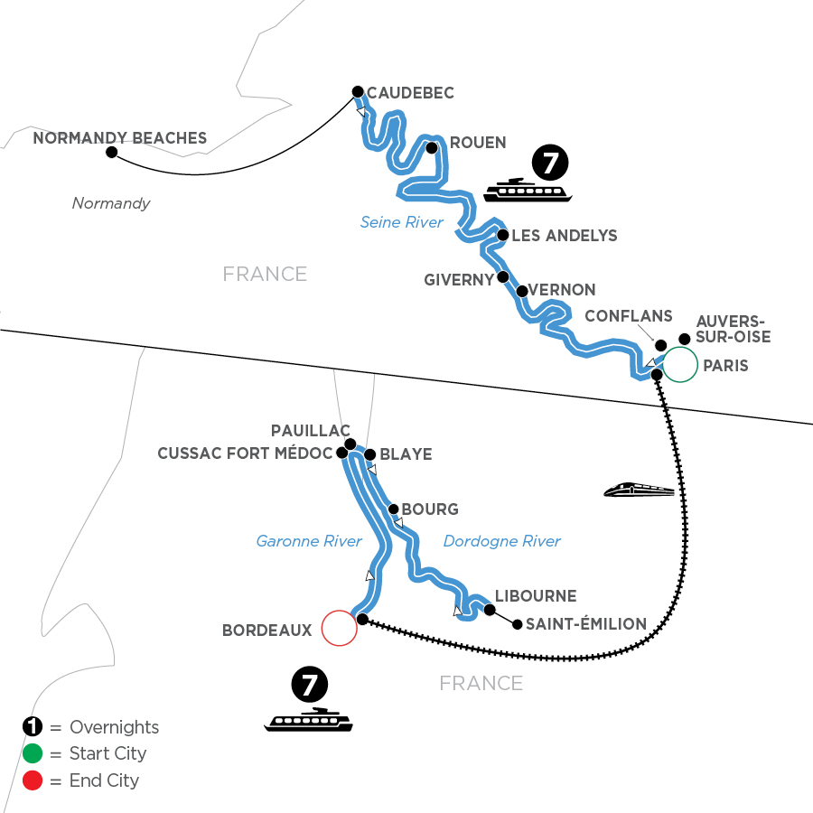 Map Thumbnail - Click to Enlarge Map