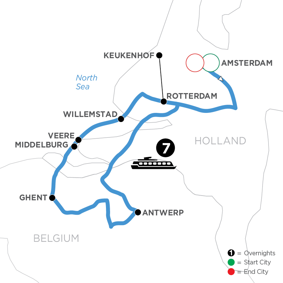 Map Thumbnail - Click to Enlarge Map