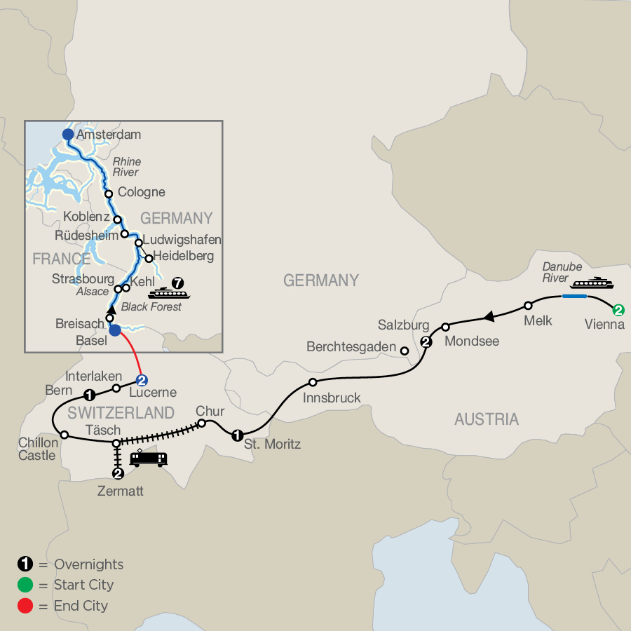 Map Thumbnail - Click to Enlarge Map