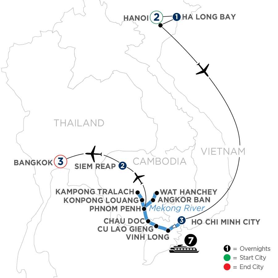 Map Thumbnail - Click to Enlarge Map