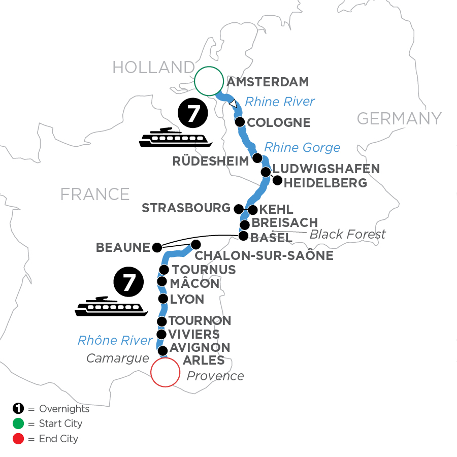 Map Thumbnail - Click to Enlarge Map