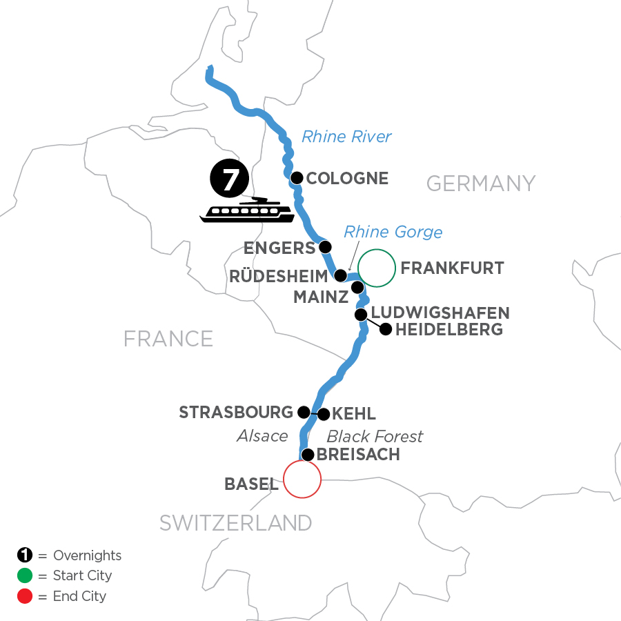 Map Thumbnail - Click to Enlarge Map
