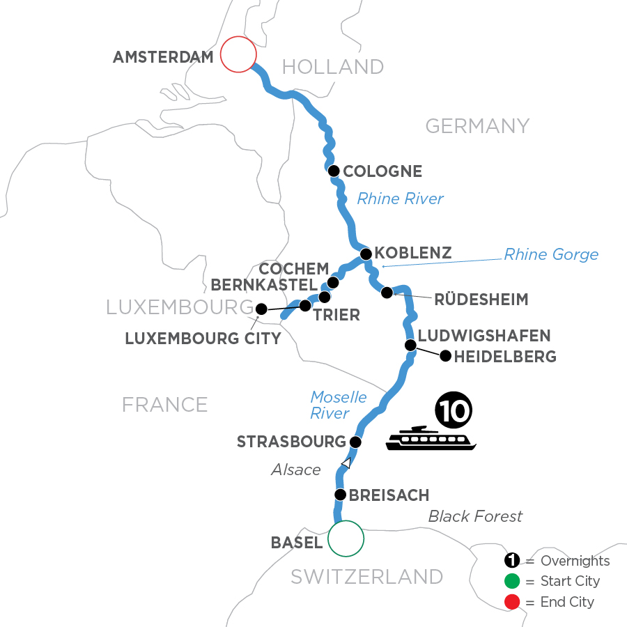 Map Thumbnail - Click to Enlarge Map